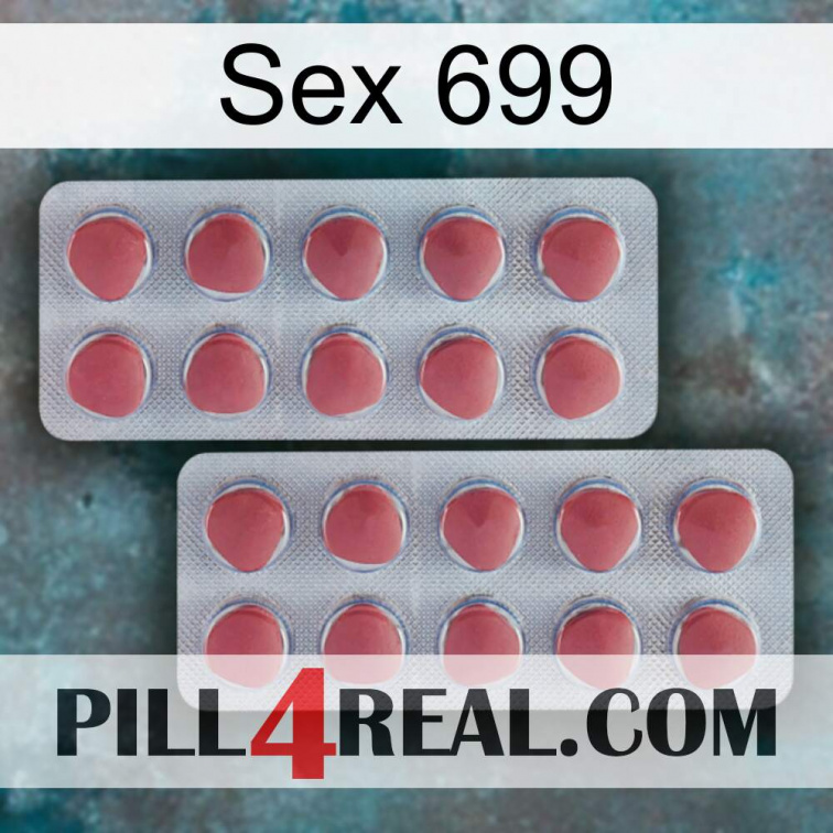 Sex 699 19